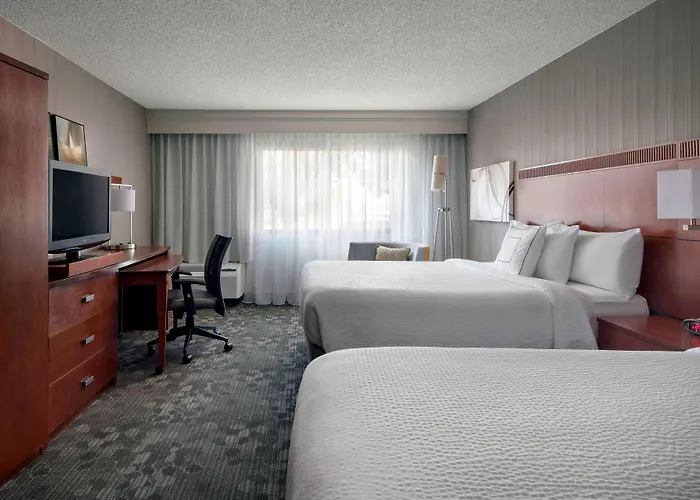 Sonesta Select Los Angeles Torrance South Bay