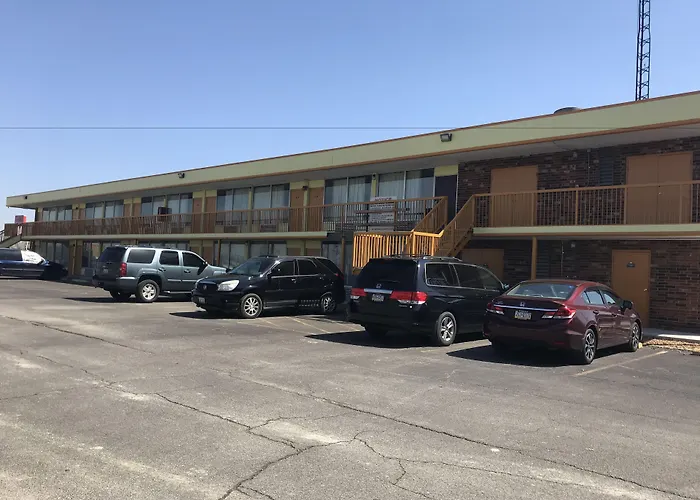 Days Inn By Wyndham Salem, Il