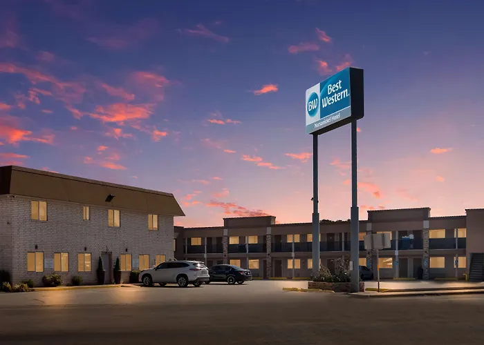 Best Western Nursanickel Hotel