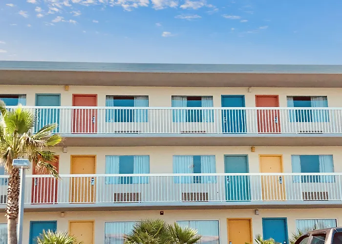 Best Western Beachside Resort Pensacola Beach