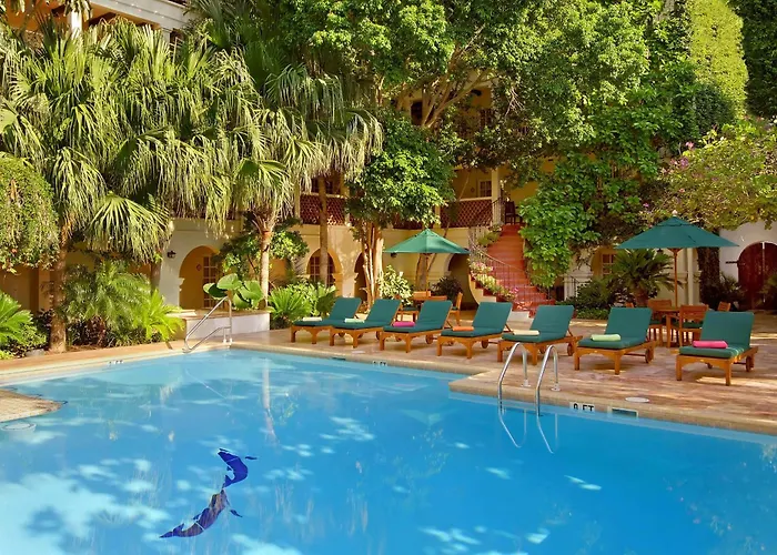 La Posada Hotel Laredo