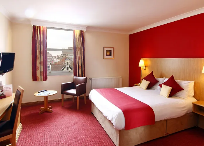 The Royal Hotel Hull