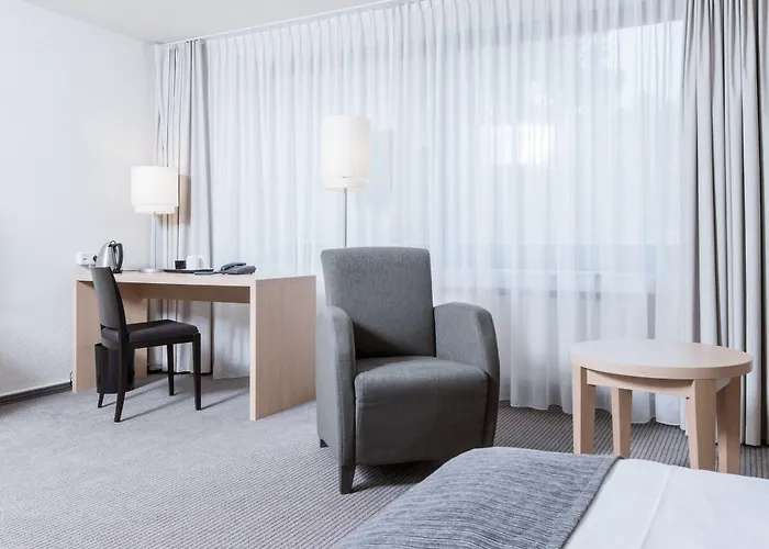 Mercure Hotel Duesseldorf Neuss