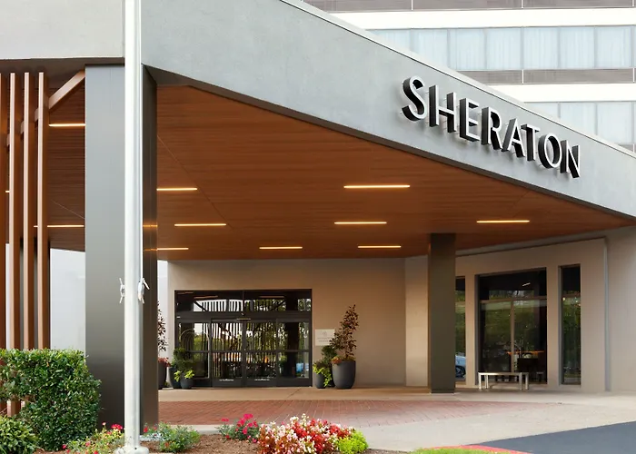 Sheraton Nashville Brentwood