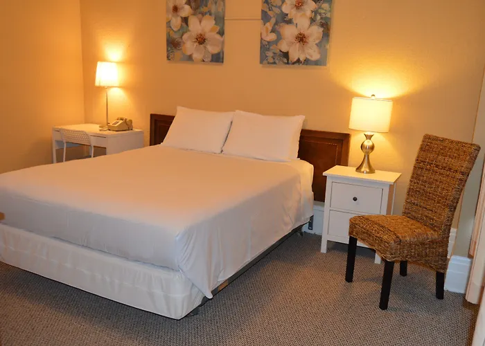 Sf Plaza Hotel