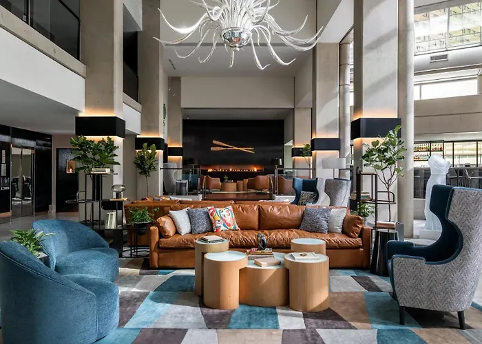 Hotel Murano Tacoma