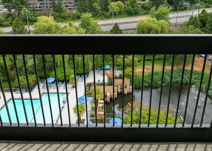 Hilton Bellevue Hotel