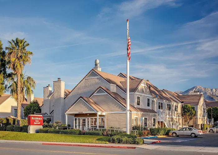 Residence Inn Ontario Airport