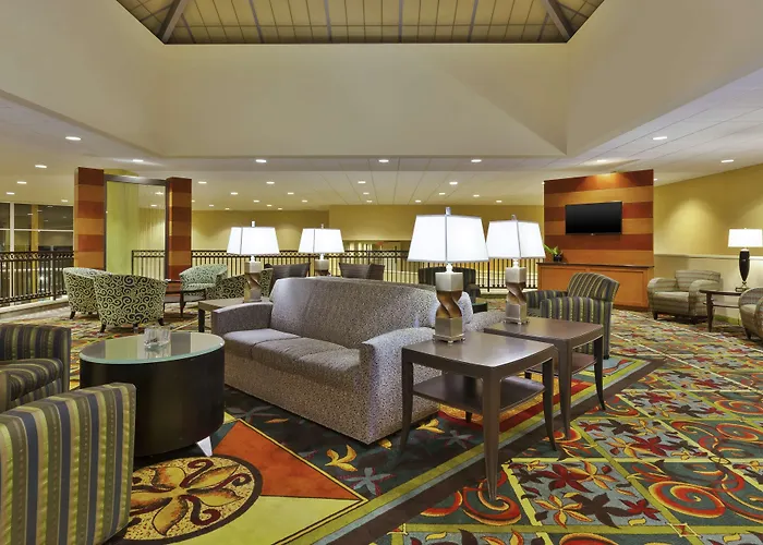 Doubletree By Hilton Holland