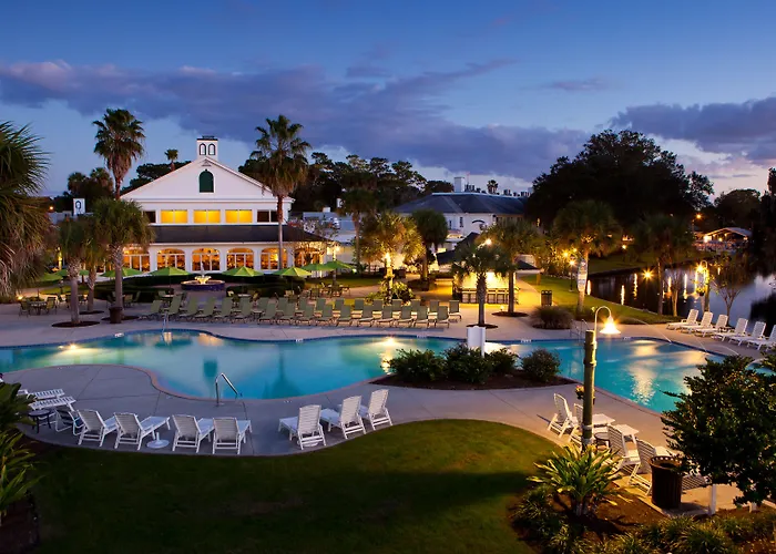 Plantation Resort On Crystal River, Ascend Hotel Collection