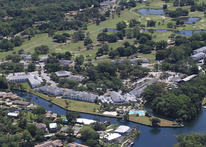 Plantation Resort On Crystal River, Ascend Hotel Collection
