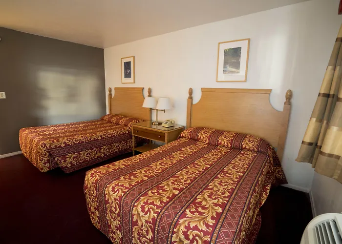 Seatac Inn