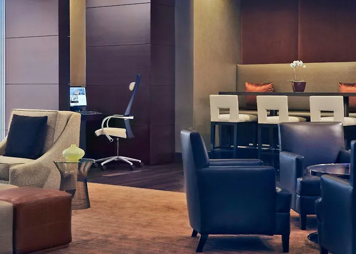 Hyatt Regency O'Hare Chicago Hotel Rosemont