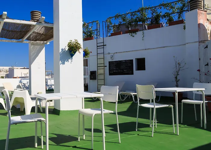 Sercotel Puerto de Santa María