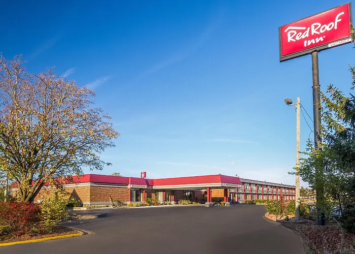 Red Roof Inn Winchester - Lexington East