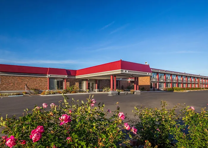 Red Roof Inn Winchester - Lexington East