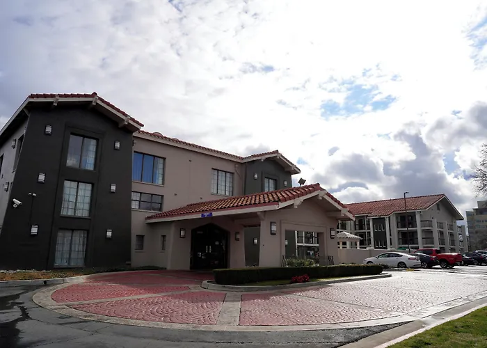 La Quinta Inn By Wyndham Fresno Yosemite
