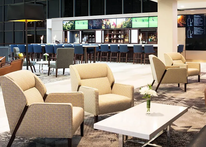 Sheraton Bloomington