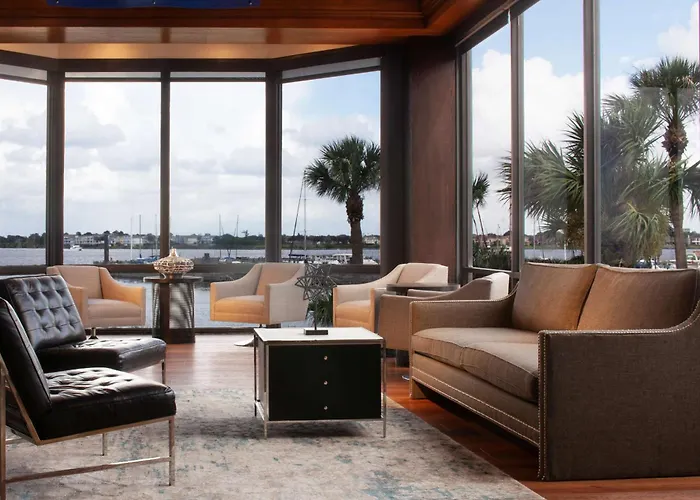 Hilton Houston Nasa Clear Lake Seabrook