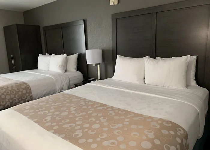 Comfort Inn Chicago Schaumburg - O'Hare Airport