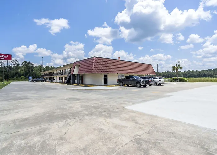 Red Roof Inn Macclenny