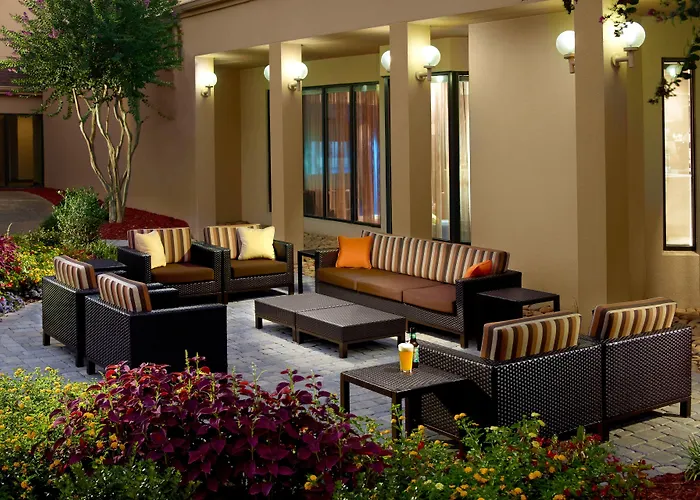Courtyard By Marriott Atlanta Duluth/ Gwinnett Place