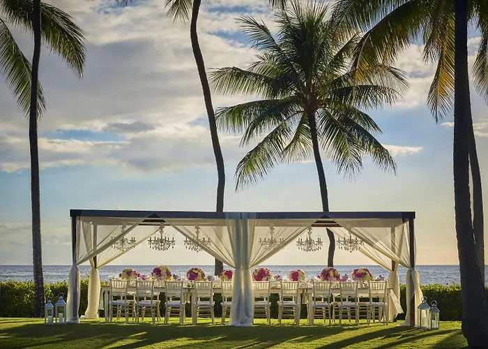 Four Seasons Resort Oahu At Ko Olina Kapolei