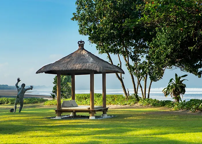 The Royal Beach Seminyak