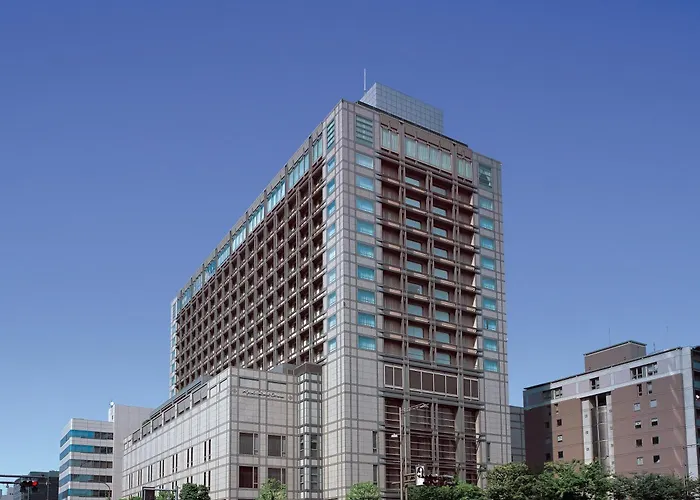 Hotel Okura Kyōto