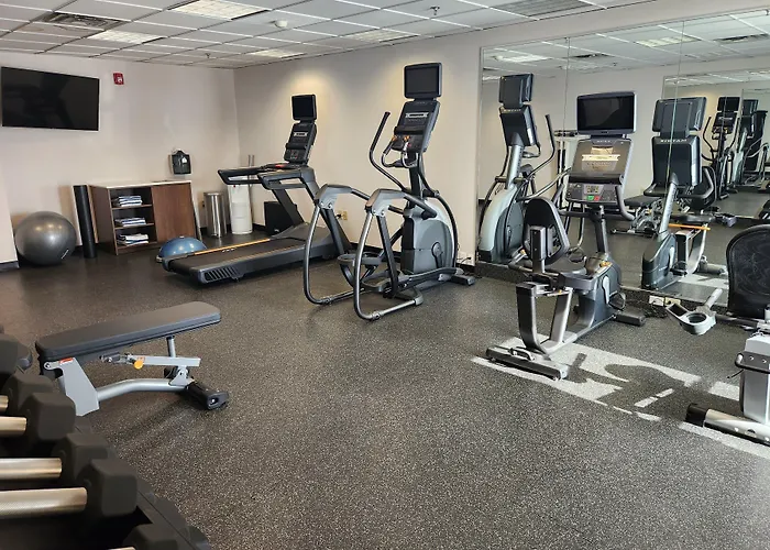Holiday Inn Express Philadelphia Ne-Bensalem By Ihg