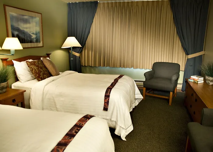 Westmark Sitka Hotel