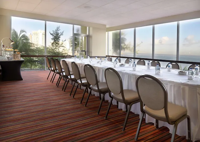 The Condado Plaza Hotel San Juan