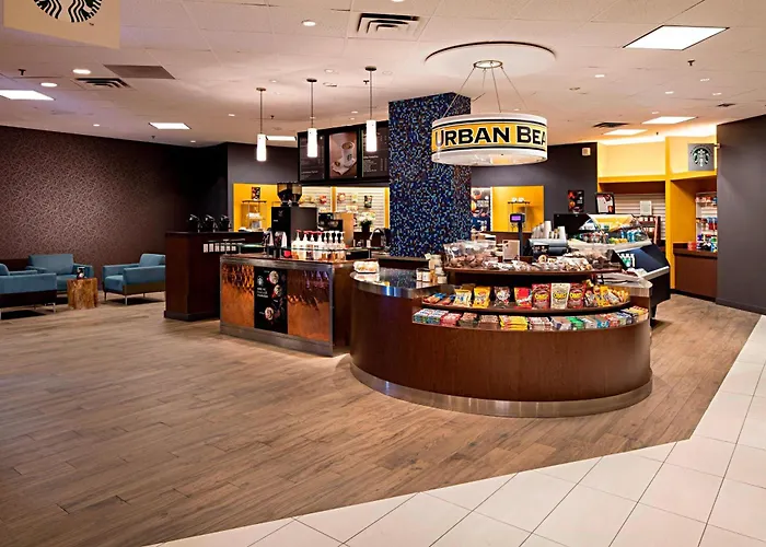Delta Hotels By Marriott Winnipeg
