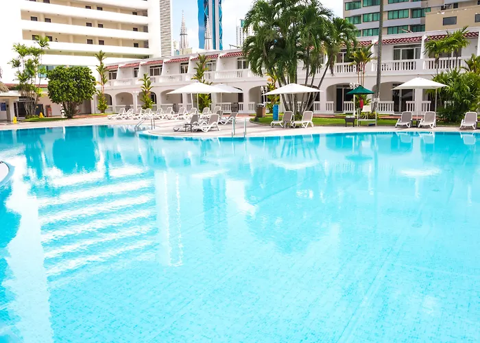 Hotel El Panama By Faranda Grand, A Member Of Radisson Individuals