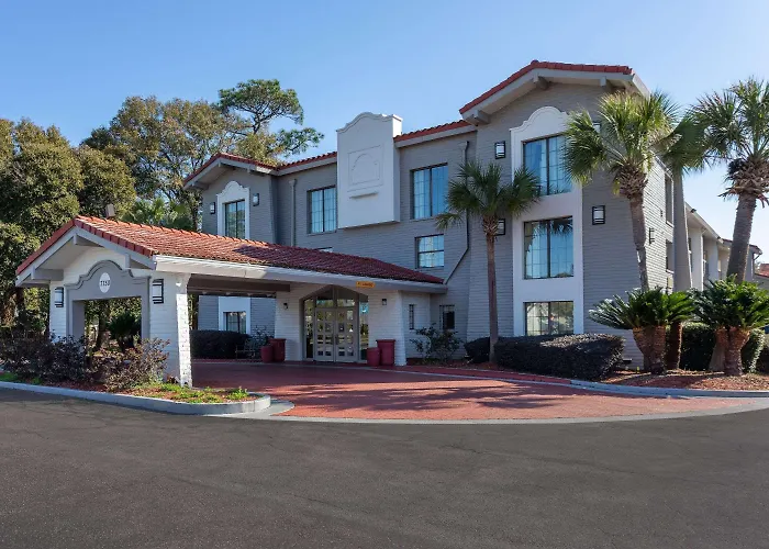 La Quinta Inn By Wyndham Pensacola