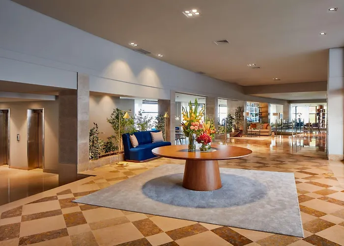Nh Sintra Centro Hotel