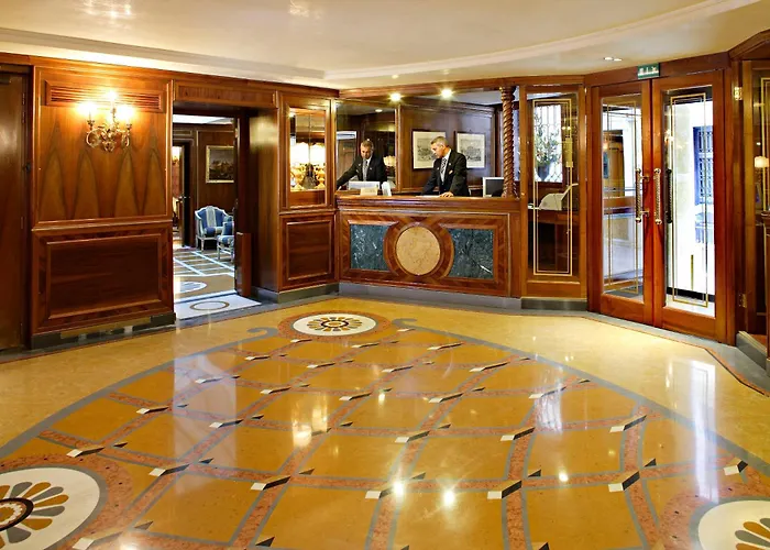 Hotel Kette Veneza