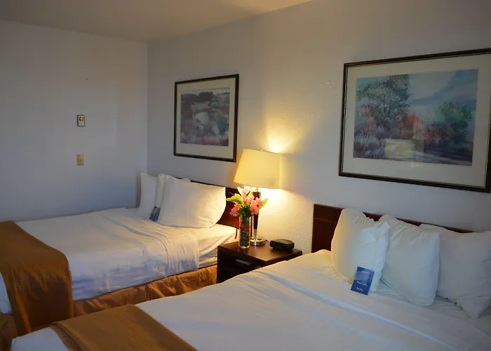 Emerald Hotel & Suites Calgary Airport