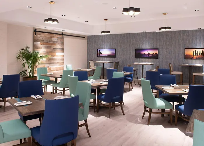 Renaissance Newport Beach Hotel