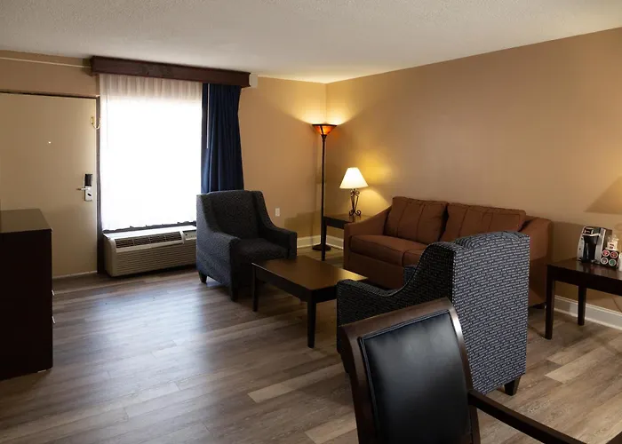 Hotel Pentagon