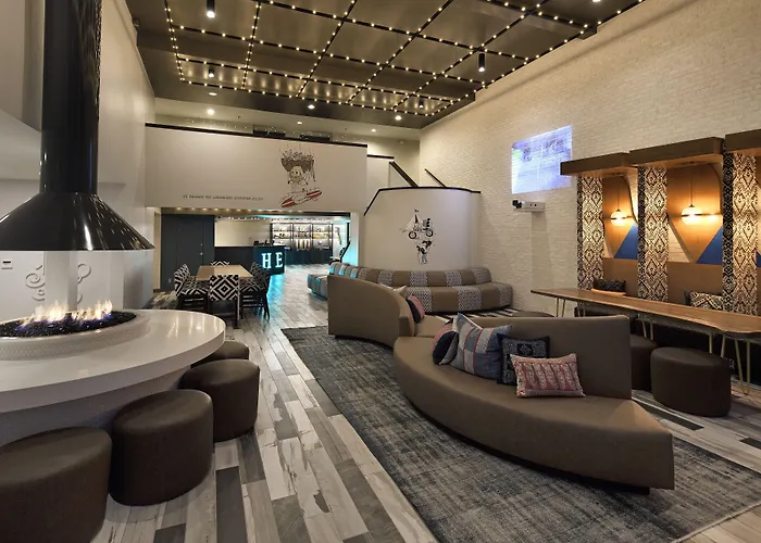 Hotel Hermosa Hermosa Beach