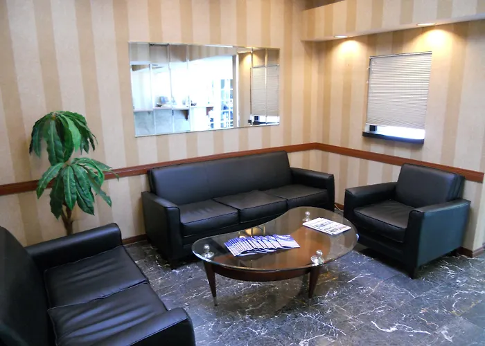 Wave Hotel Manhattan Beach