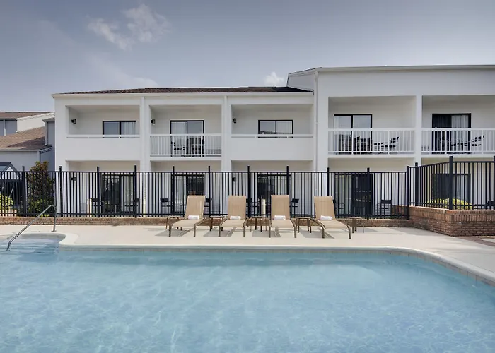 Courtyard Dallas Addison Midway