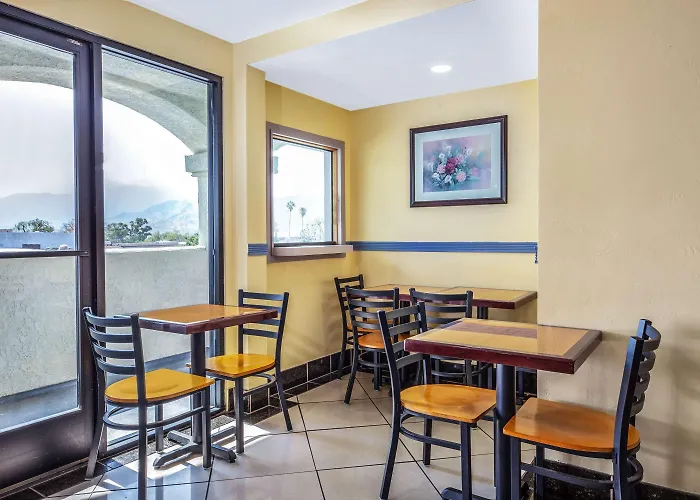 Days Inn By Wyndham Banning Casino/Outlet Mall