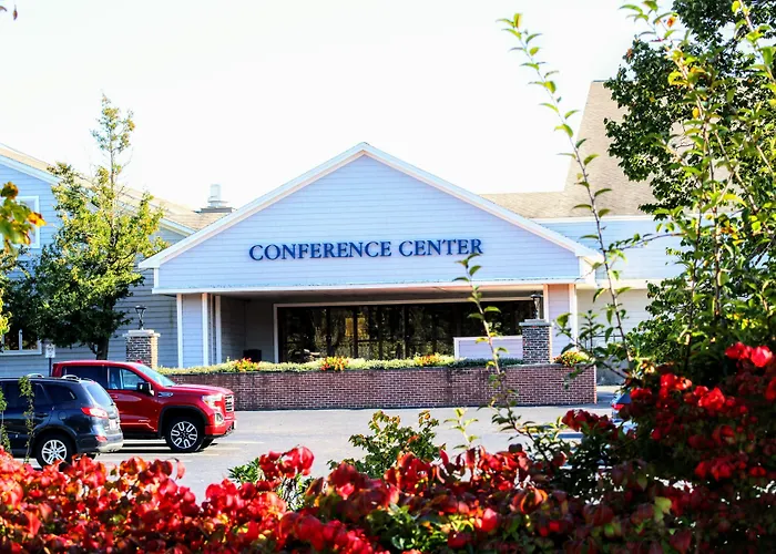 Resort & Conference Center At Hyannis
