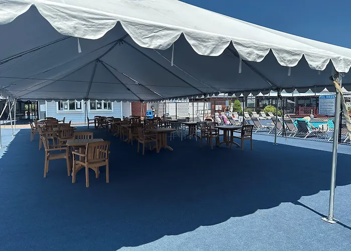 Resort & Conference Center At Hyannis