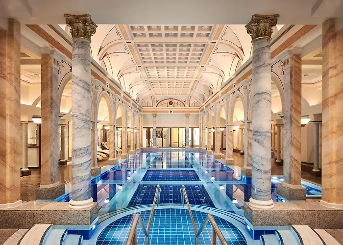 Grand Resort Bad Ragaz