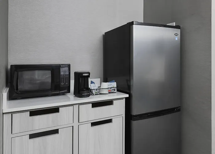 Fairfield By Marriott Inn & Suites Amarillo Central