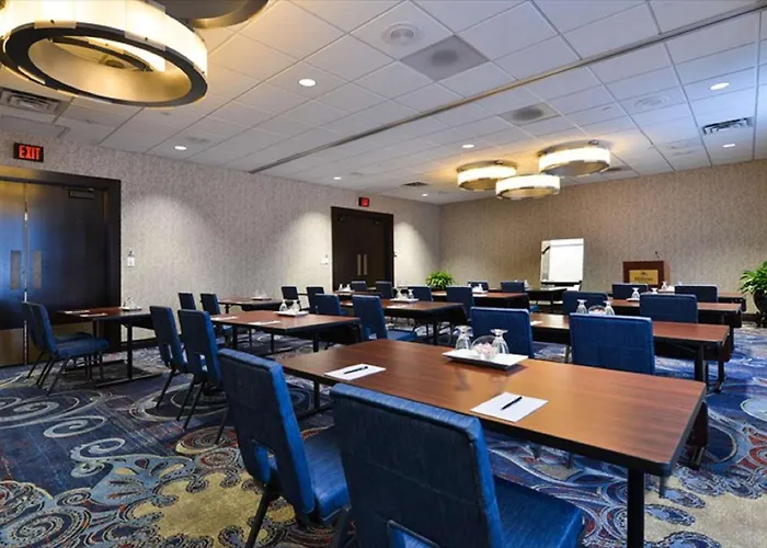 Hotel Belvoir Springfield