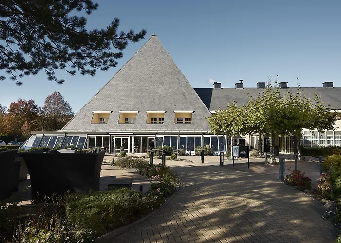 Carlton President Hotel Utrecht